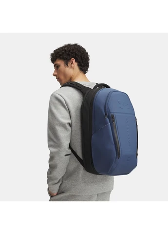 Рюкзак No Weigh Blue 6005747-418 Under Armour (399393220)
