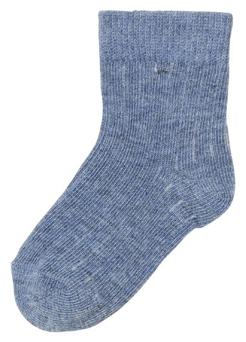 Комбіновані шкарпетки (5 пар) Lupilu смужки всесезон (315386636)