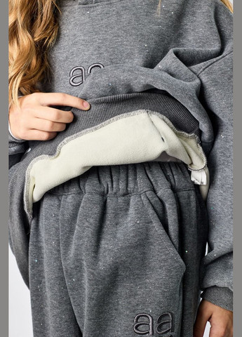 Спортивный костюм на флисе Cloise (305831265)