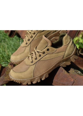Женские Летние Тактические Кроссовки. 36-48р Койот. Прочные и удобные! MSLF-2157 No Brand (349513224)