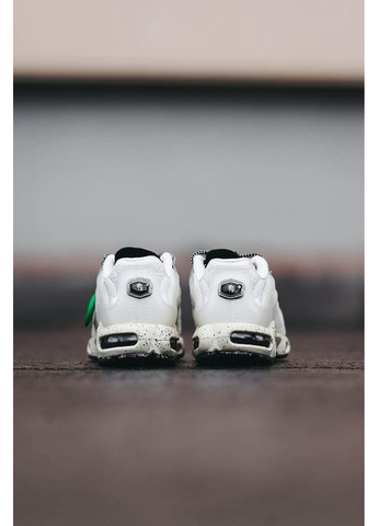 Бежеві Осінні кросівки чоловічі nike air max terrascape plus sail sea glass найк аір макс тн плюс No Brand