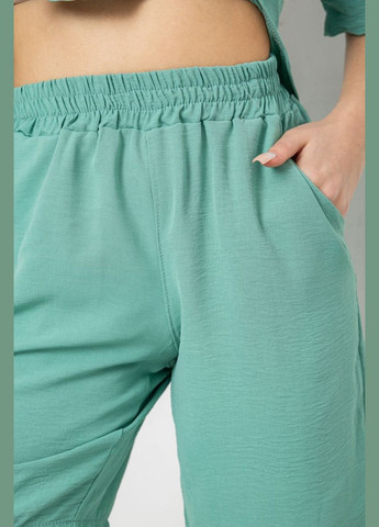 Костюм женский однотонный,, 119R0038-1 Ager (316554494)