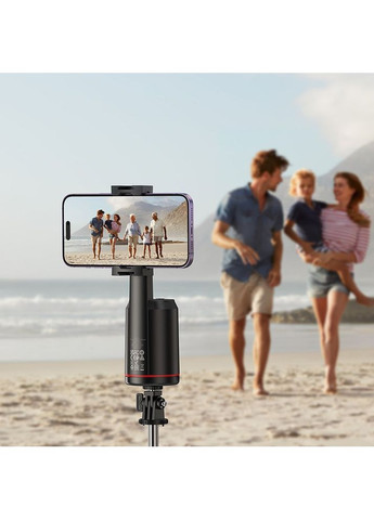 Смарт-штатив smart PTZ Black (6942007631273) Hoco K23 Lotus (362219531)