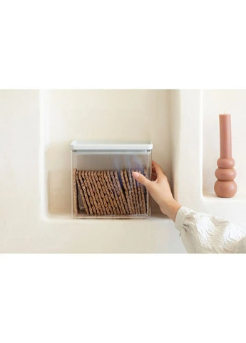 Ємність для зберігання Tasty+ 3.5 л 230622 Brabantia (316467843)