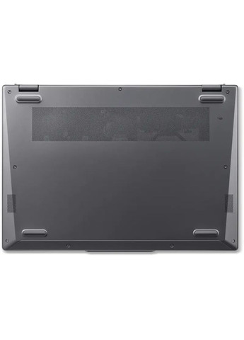 Ноутбук Swift Go 14 AI SFG14-64-R23X Sparkly Silver (NX.JDAEU.003) Acer (360424933)