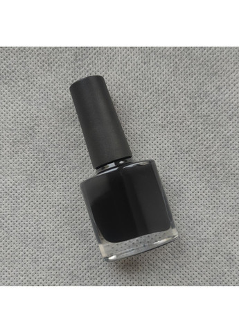 Краска для стемпинга Черная 8 мл Фурман (360897780)