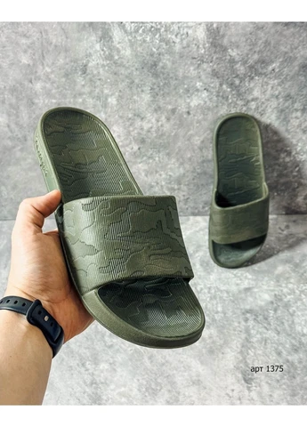 Чоловічі шльопанці No Brand (397906011)
