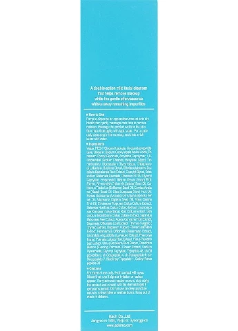 Гель для вмивання pH Balance & Hydration Cleanser 150ml (2-944376) J’sDerma (369790023)