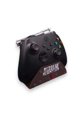 Держатель для геймпада Xbox Controller Red Dead Redemption 2 No Brand (341320433)