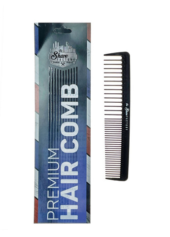 Расческа для волос T119 The Shave Factory (366289353)