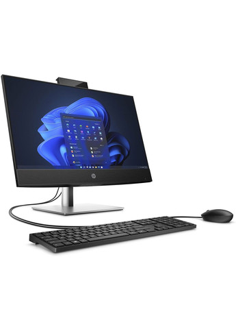 Моноблок 23.8'' ProOne 440 G9 i514500T/16Gb/SSD512Gb/Cam/K&M/WiFi/HAS/DOS HP (314777846)