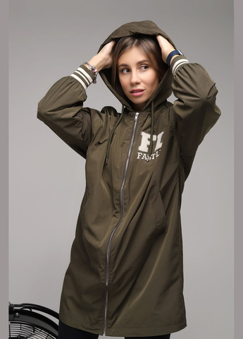 Вітровка жіноча T25-8111 Levure (315994284}