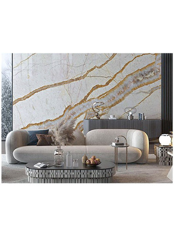 Самоклеюча вінілова плитка набір (6 рулонів) 3600х2800х2мм Аксиніт SW-00001456 Sticker Wall (329896026)