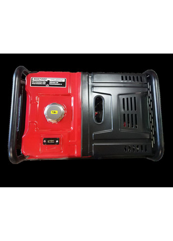 Генераторна установка SCD7000 дизель 3ф 5,0кВт ел.старт, бак18л, колеса Vulkan (342967979)