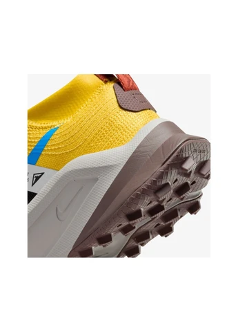 Жіночі кросівки W Zoomx Zegama Trail DH0625-003 Nike комбіновані (391385425)