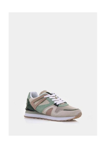 Кросівки Sixty Seven комбіновані демісезони (366726459)