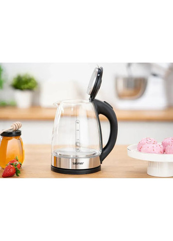 Электрочайник ZCK8012 Zelmer (363837820)