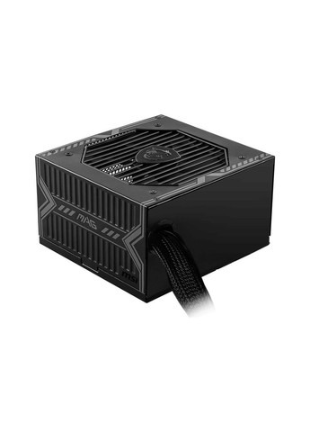 Блок живлення 750W (MAG A750BN PCIE5) MSI (301089071)