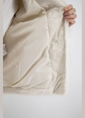 Женская экошуба Bella Bicchi (, ), 46430 No Brand (331785573)