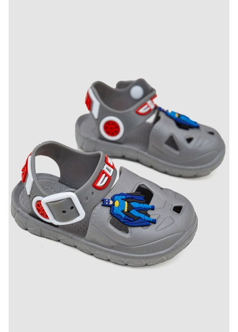Сандалії дитячі для хлопчика 243R51-183, 244R51-183 Bee (361226441)