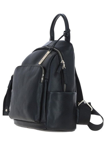 Жіночий рюкзак X37 Black Чорний 3079-84426 Ashwood (355884685)
