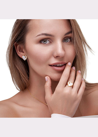 Серьги Сказочное чувство Minimal (338795644)