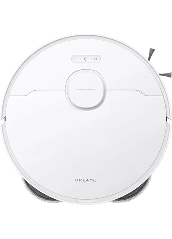 Робот-пилосос Bot D20 Ultra White Dreame (341485062)