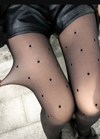 Еластичні утеплені колготки з Warm Elegance (1464--01) 44 Macarena (304725483)