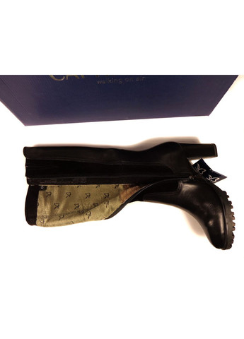 , Німеччина, жіночі елегантні шкіряні зимові чоботи єврозима Caprice (305576189)