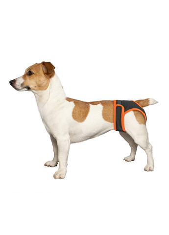 Труси гігієнічні Bronzedog регульовані Трикотажні Barksi (370549743)