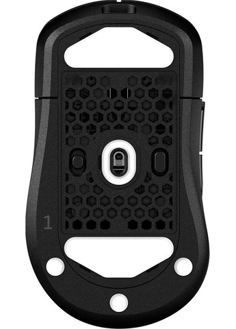 Мышь Pulsefire Saga Pro Black (A2PB2AA) HyperX (356728220)