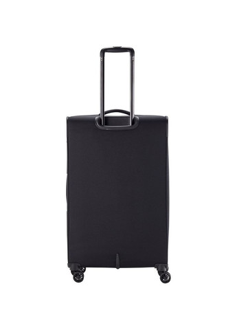 Валіза на 4 колесах Chios Black L 90/97 л TL080049-01 Travelite (316623882)