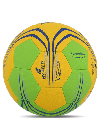 Гандбольний м'яч Professional Match (розмір 2) HB432 Star (369141824)