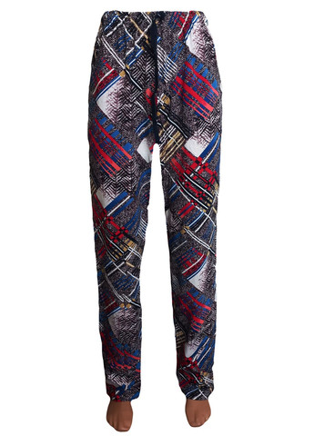 Штани жіночі літні бавовняні Узбекистан FAZO-R (339680558)