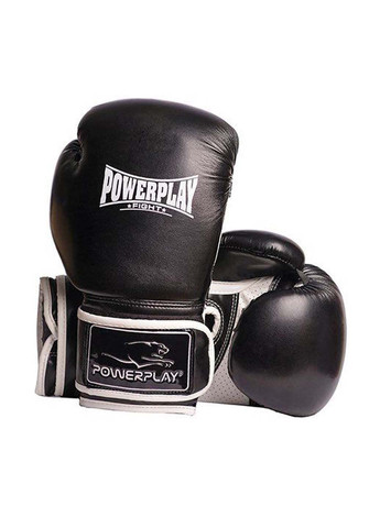 Боксерские перчатки 3019 8oz PowerPlay (285794061)