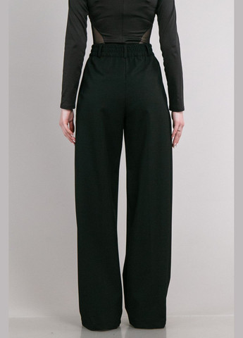 Брюки палаццо з резинкою CHICLY (315388349)