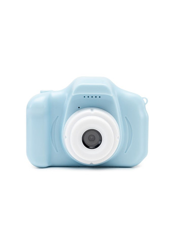 Дитяча камера колір блакитний ЦБ-00247487 No Brand (285738361)