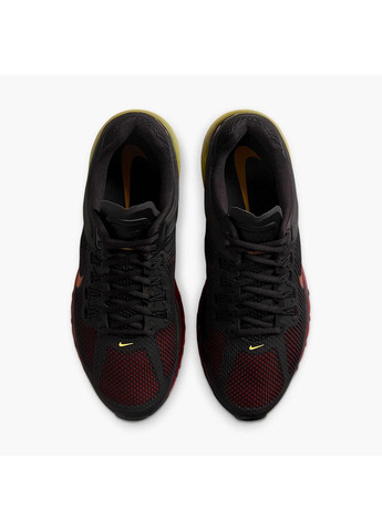 Чорні кросівки чоловічі air max 2013 black Nike