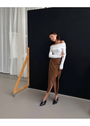 Топ зі спущеними плечами Vione (367184396)