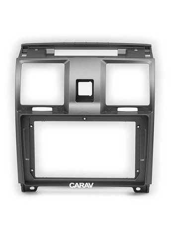 Переходная рамка серии 22-1355 для Uaz Patriot 2012-2016 9 дюймов Carav (346503672)