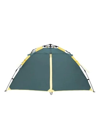 Палатка (UTRT-096) Tramp Quick 2 (v2) Green (401819225)