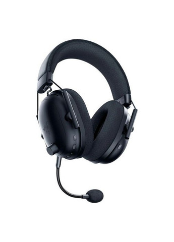 Гарнитура игровая BlackShark V2 Pro (2023), 7.1, WL/BT, черный Razer (314780103)
