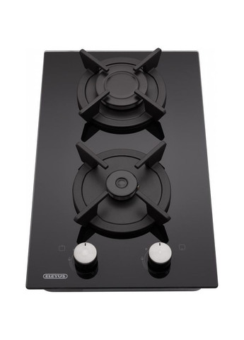 Газовая варочная поверхность ORIS 30 BL CF ELEYUS (315004101)
