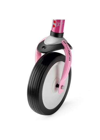 Детский Беговел Pukymoto от 1.5 до 3 лет (Розовый) 4011 Puky (335052667)