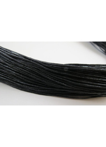 Шнур на метраж Вощеный хлопок 1 мм Finding (362046989)