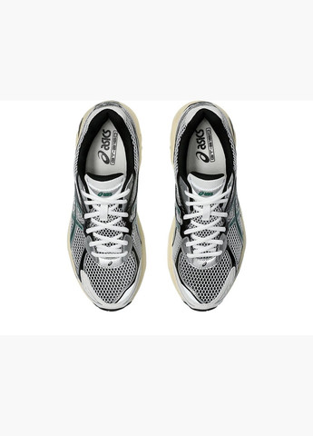 Білі всесезонні кросівки унісекс gt-2160 white 1203a275-106 Asics