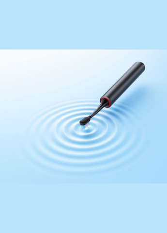 Зубна щітка електрична Xiaomi T501Smart Electric Toothbrush сіра MiJia (302569016)