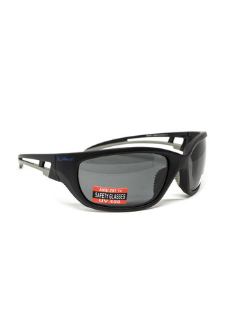 Защитные очки с поляризацией Seaside Polarized (gray) BluWater (365755167)