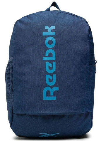 Невеликий спортивний рюкзак 15L Act Core синій Reebok (360893680)