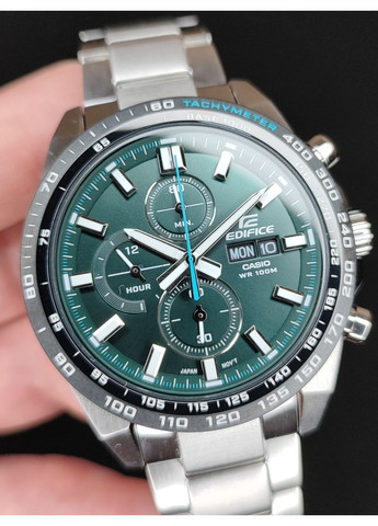 Годинник чоловічий EFR-574DB-3A Оригінал В коробці Касіо No Brand (373366491)